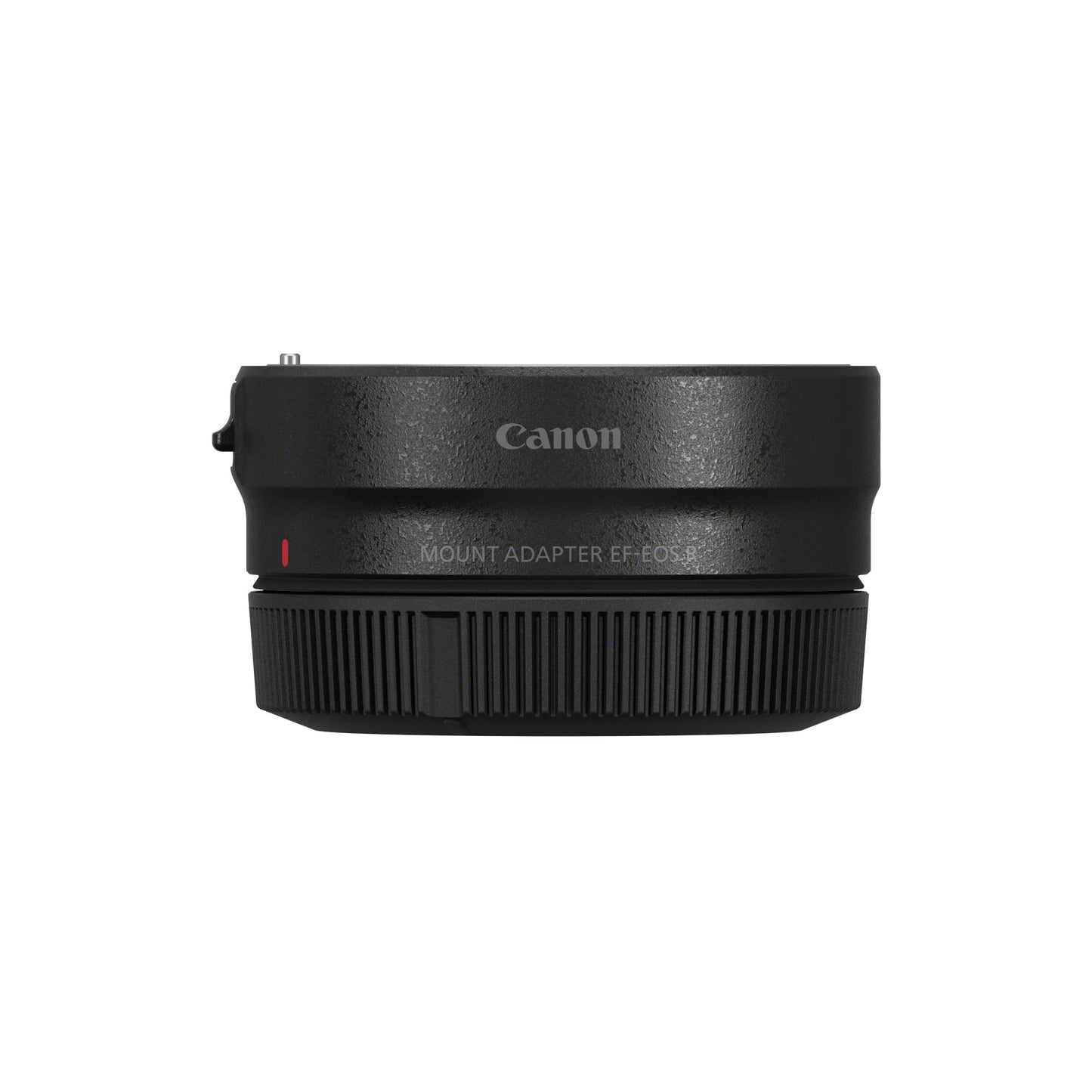 Canon bayonet adapter EF-EOS R for EOS R system cameras compatible with EF and EF-S lenses black - 2971C005