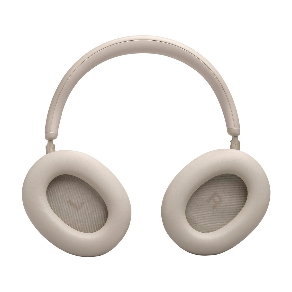 JBL Live 780NC Over-Ear Headphones with Noise Cancelling, Champagne - JBLLIVE780NCCPG