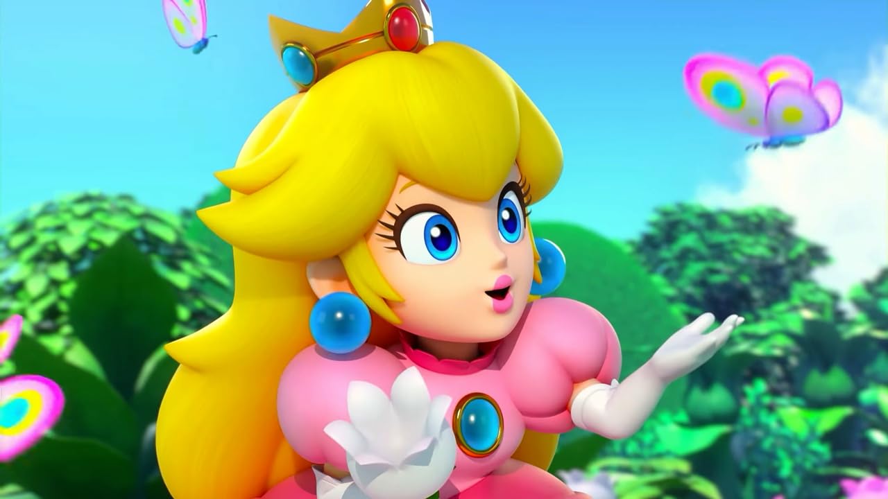 Super Mario RPG - Standard | Nintendo Switch - Download Code - 10011784