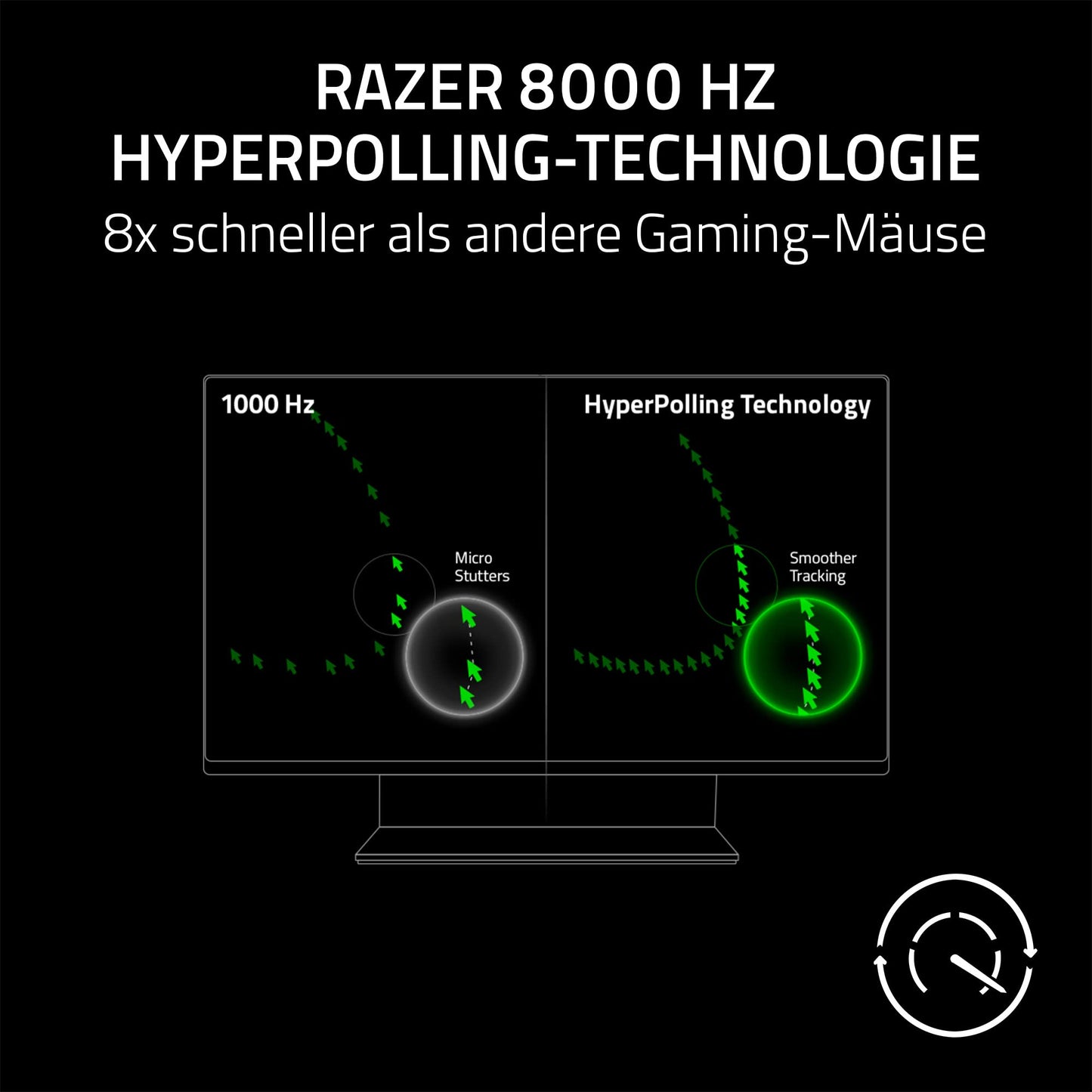 Razer DeathAdder V3 (RZ01-04640100-R3M1)