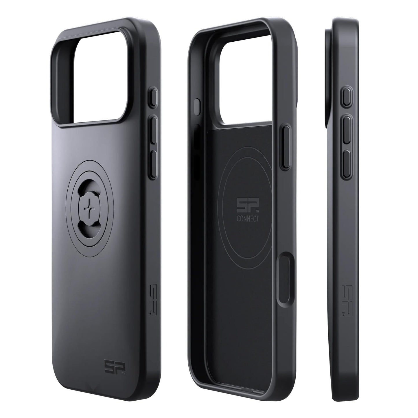 SP CONNECT Phone Case | SPC+ | Compatible with iPhone 17 Pro Max - per