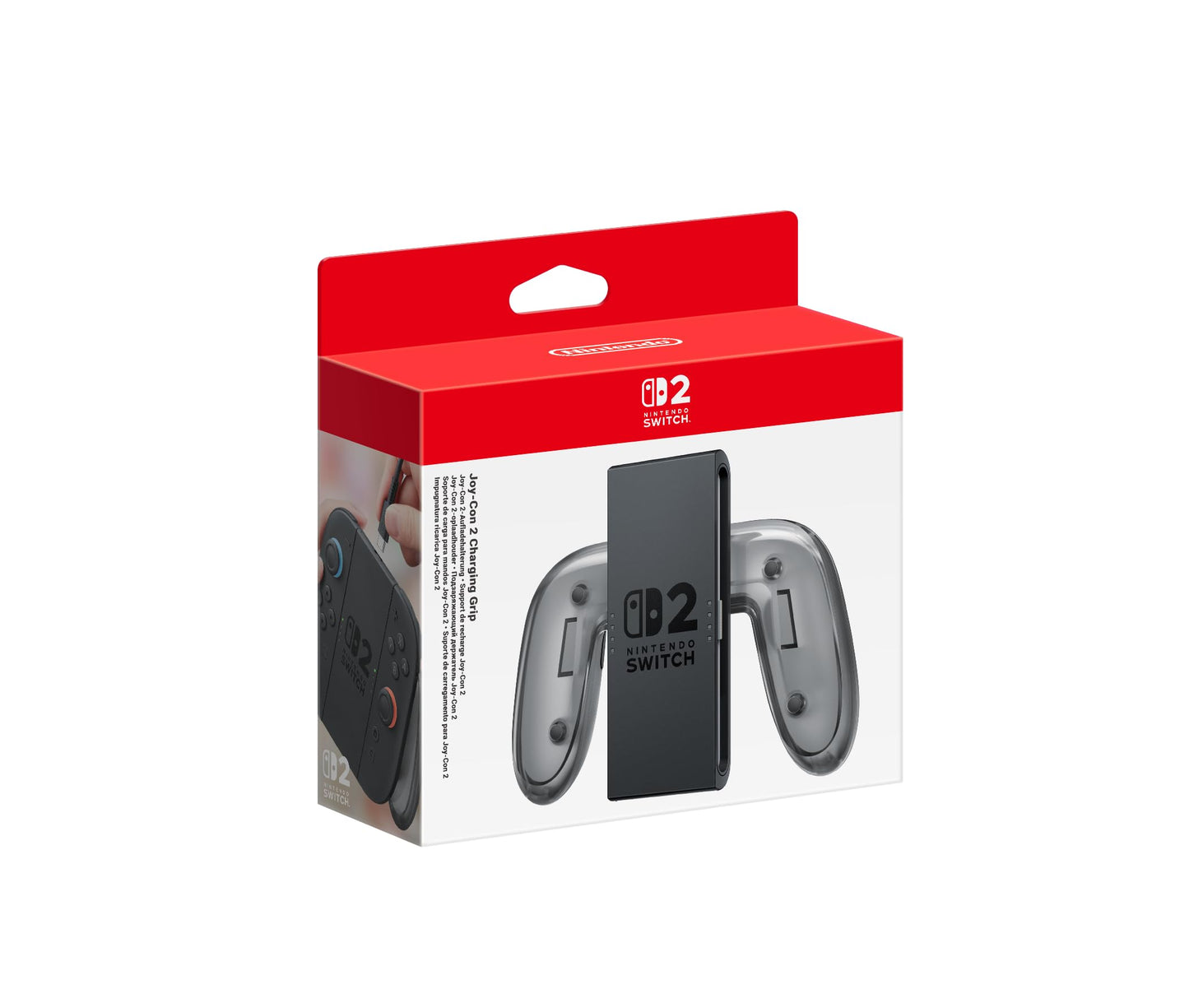 Nintendo Joy-Con 2 charging holder - 10015098