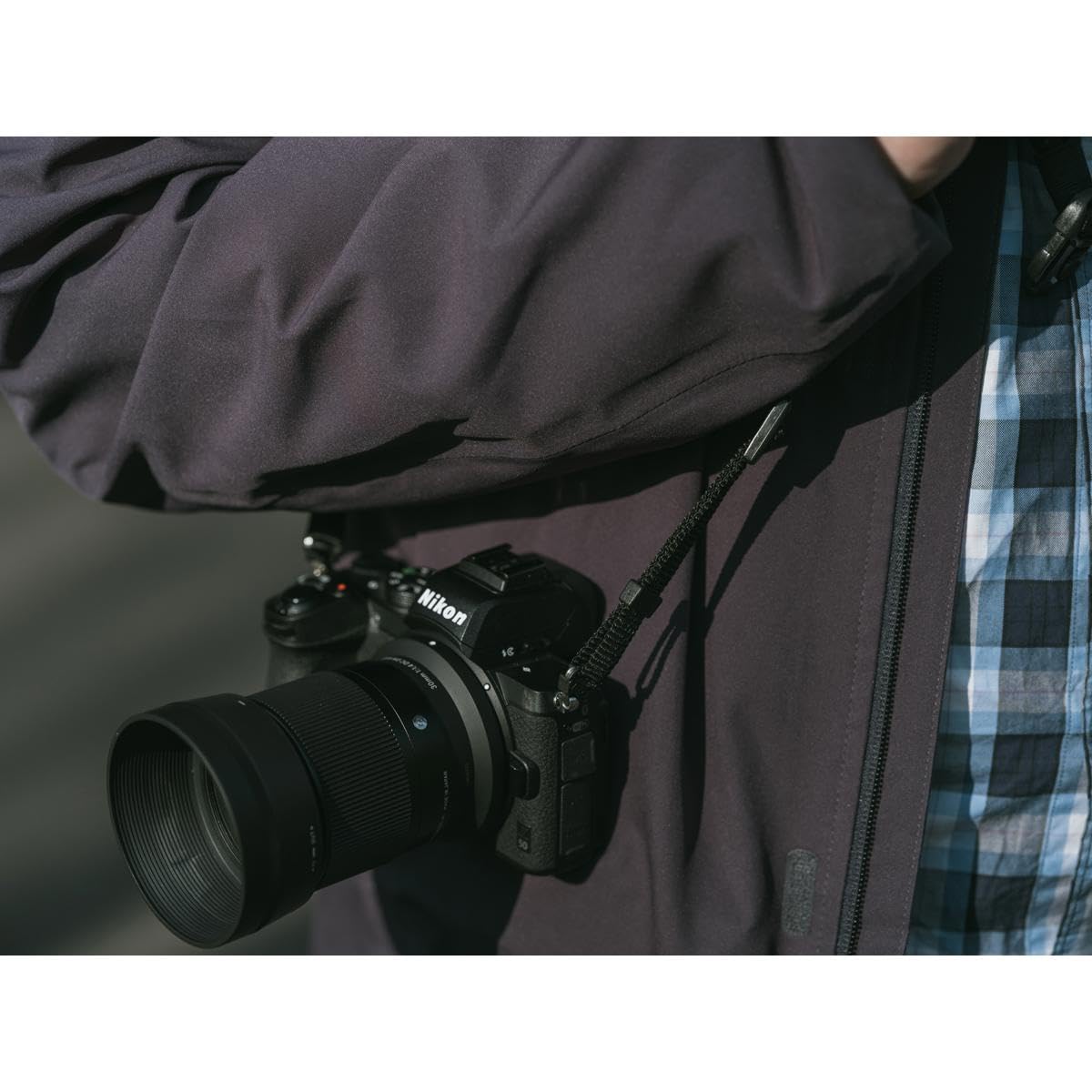 Sigma 30mm F1.4 DC DN Contemporary for Nikon Z bayonet - 302973
