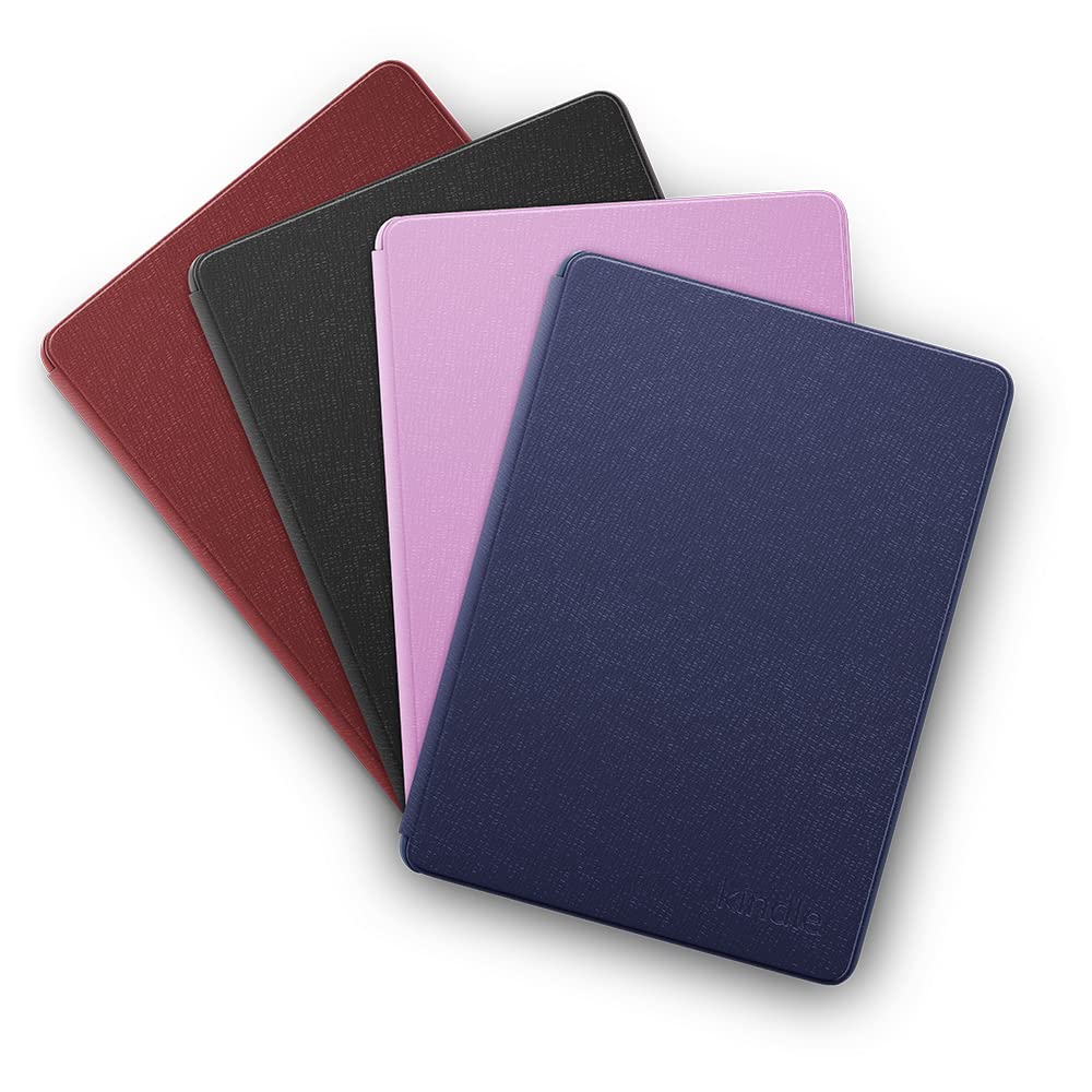 Amazon Kindle Paperwhite leather cover 53-026791