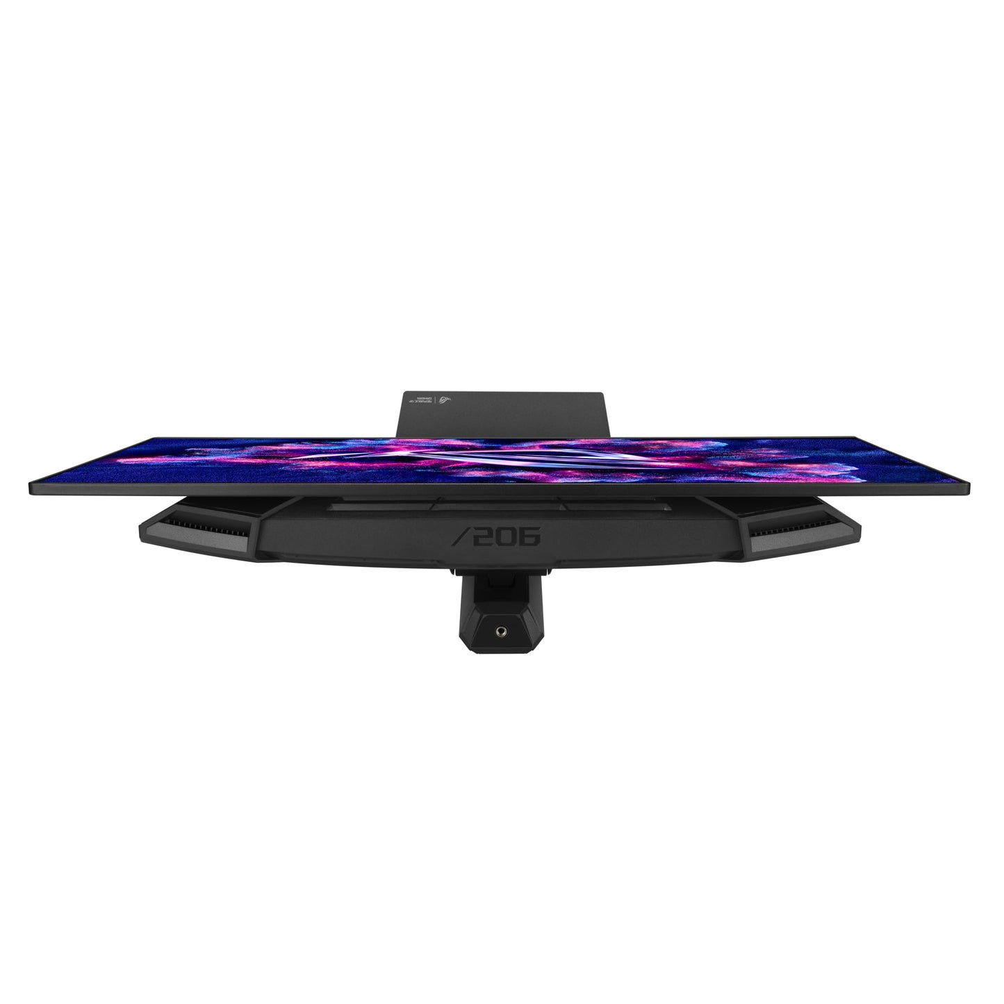 Asus Rog Strix Oled Xg27aqdmg Monitor Pc 67.3 Cm [26.5] 2560 - 90LM0CW0-B01971