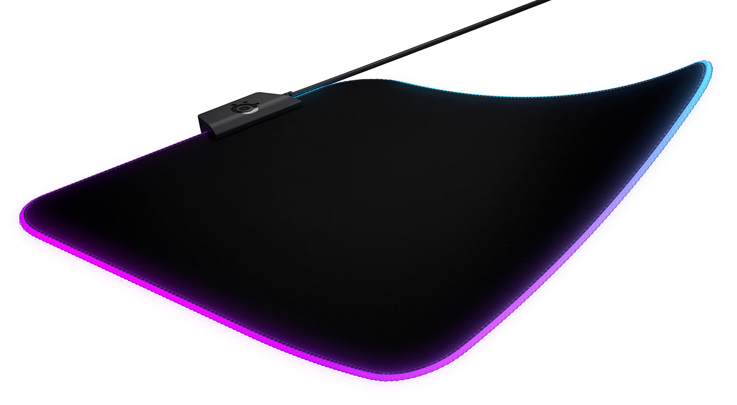 SteelSeries QcK Prism Cloth M - 63825