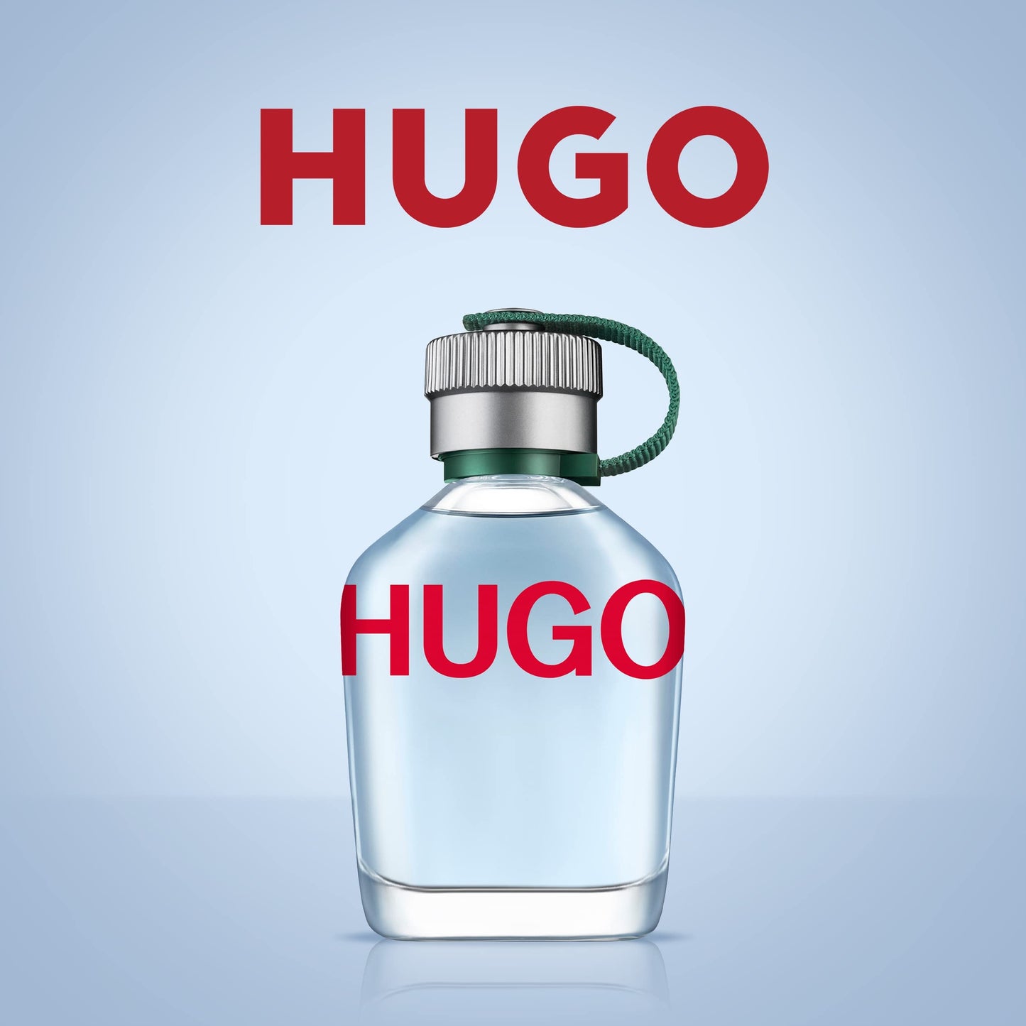 Hugo Man Eau de Toilette - 10002664