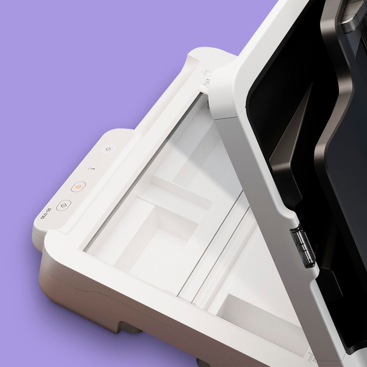 Epson Workforce DS-1730 scanner de documente DIN A4, ADF 60 pagini
