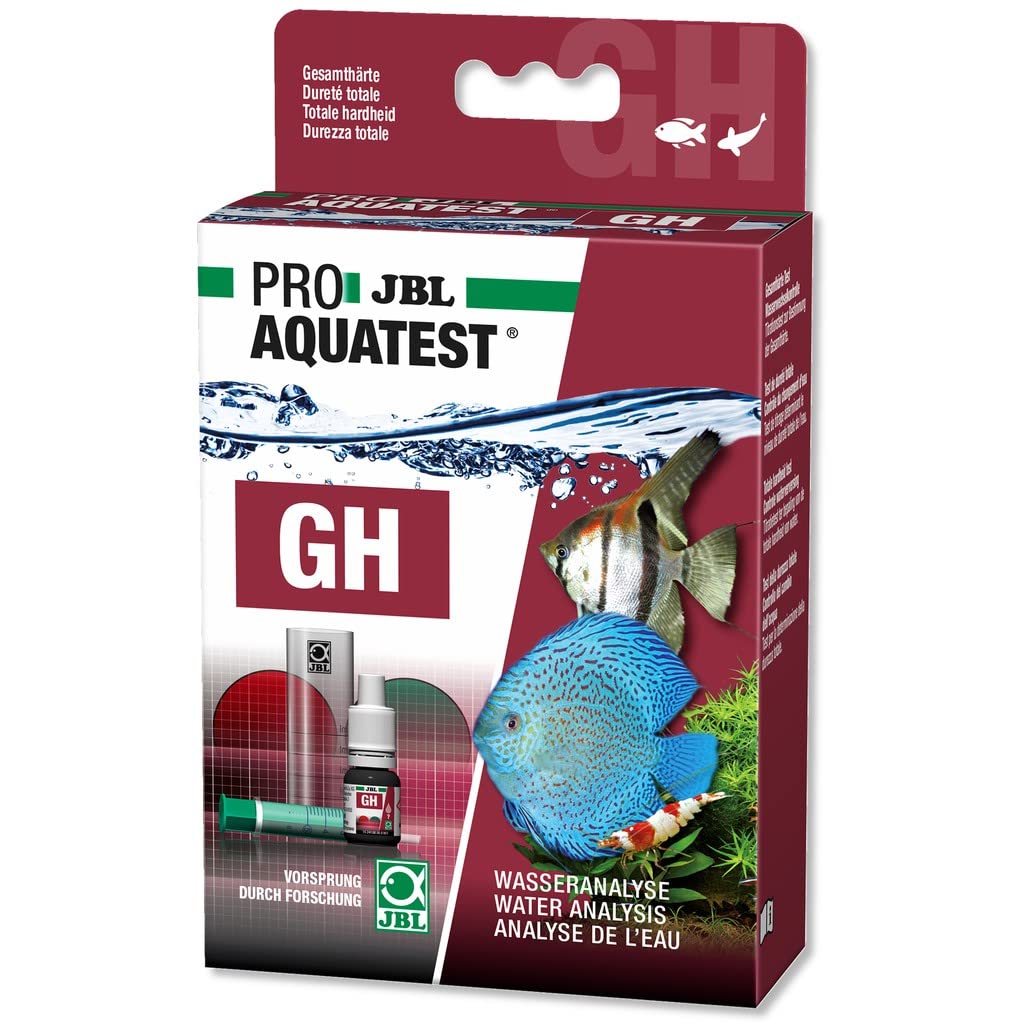 JBL PROAQUATEST GH (2410800)