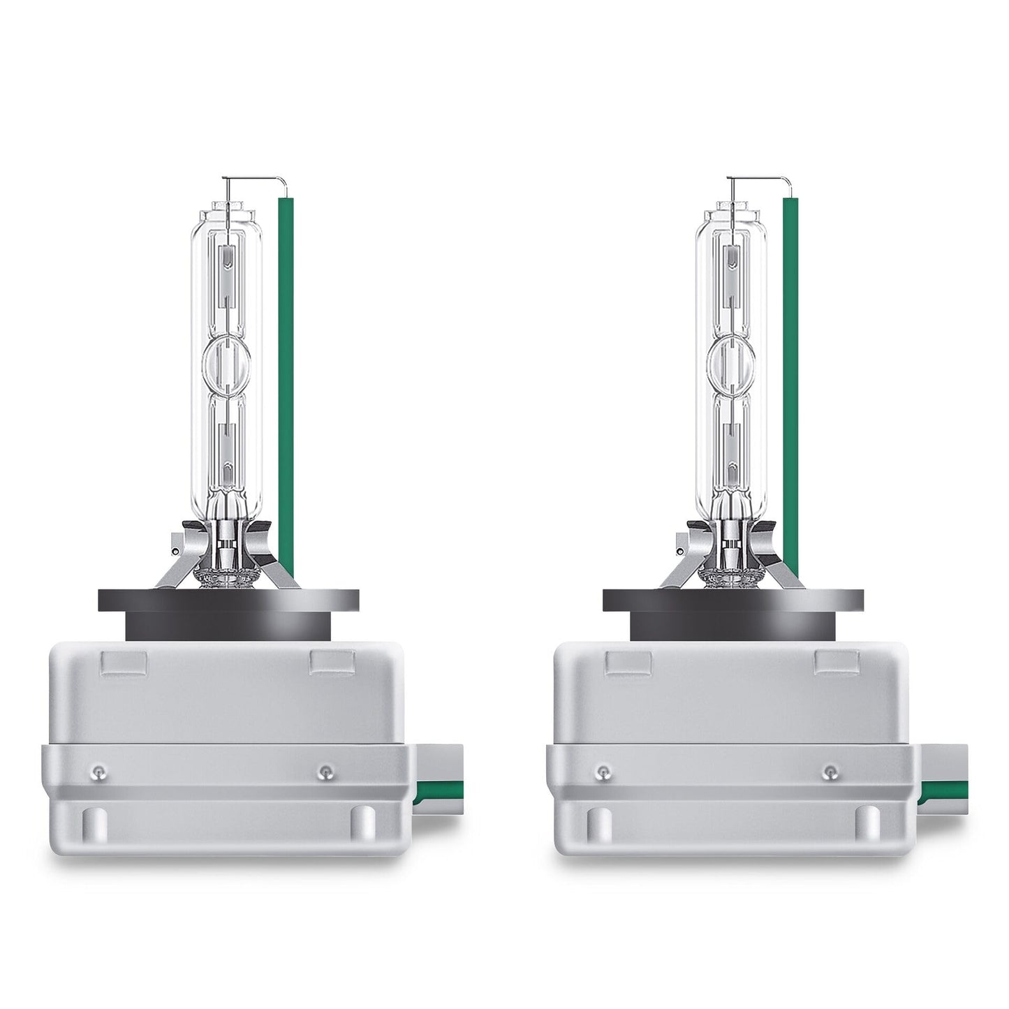 Osram D3S 35W XENARC® NIGHT BREAKER® LASER +220% 3 year guarantee* 2 pcs - 66340XN2-2HB