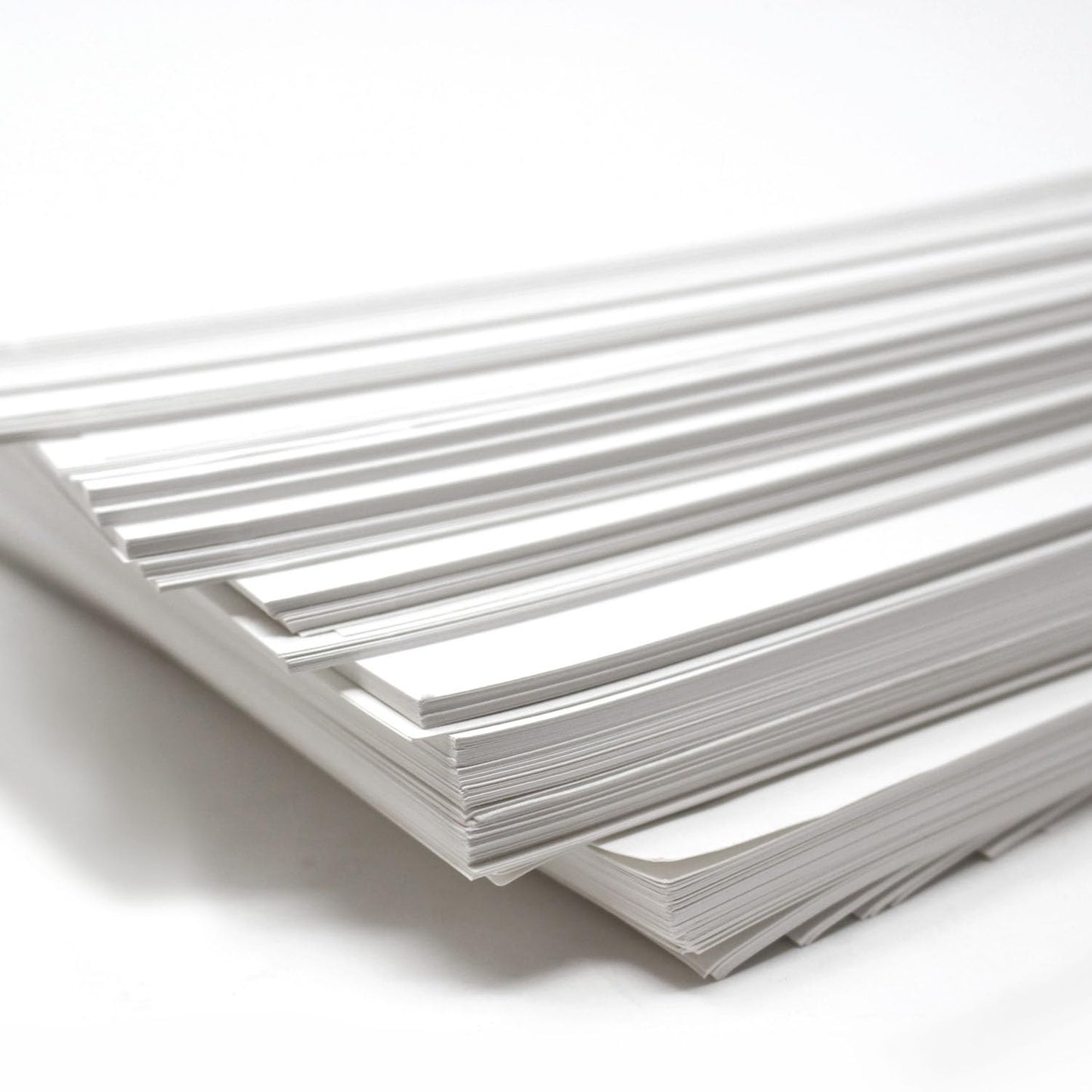 Artway Studio - A3 cartridge paper for drawing - ideal for dry art applications - 170gsm - A3 (200 sheets), white