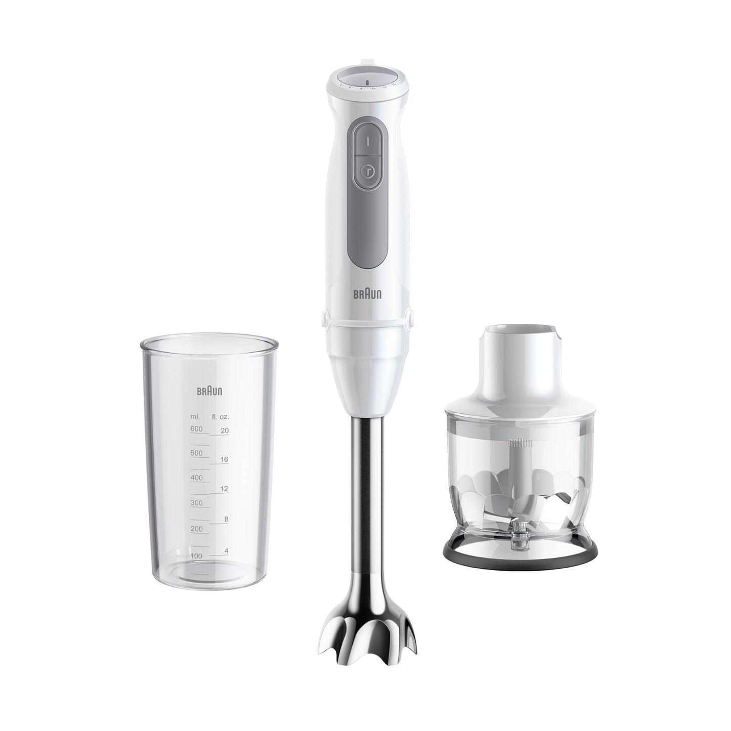 Braun MultiQuick 5 MQ50201M