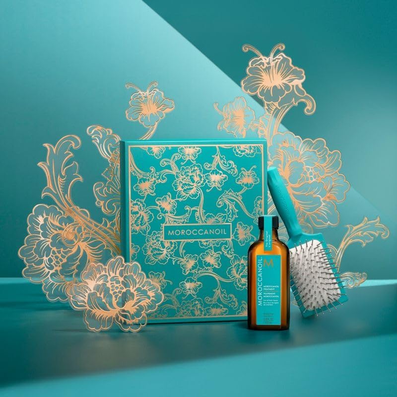 Moroccanoil Treatment Hair Oil - MO100ML