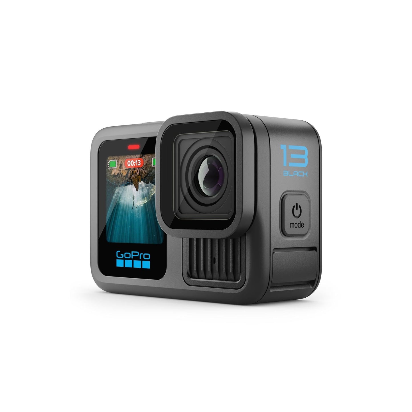 GoPro HERO13 Black Extended Power Bundle (CHDRB-134-RW)