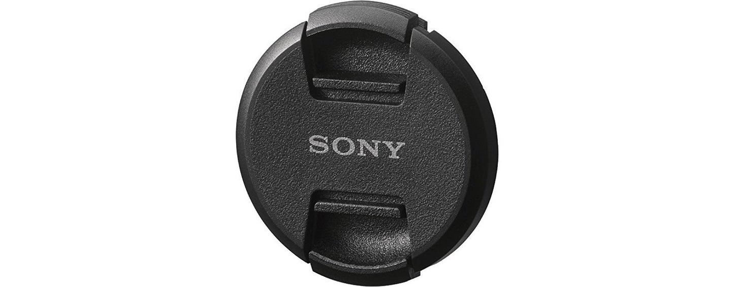 Sony ALC-F 62 S protective cap, 35038372, black, 62 mm - ALCF62S