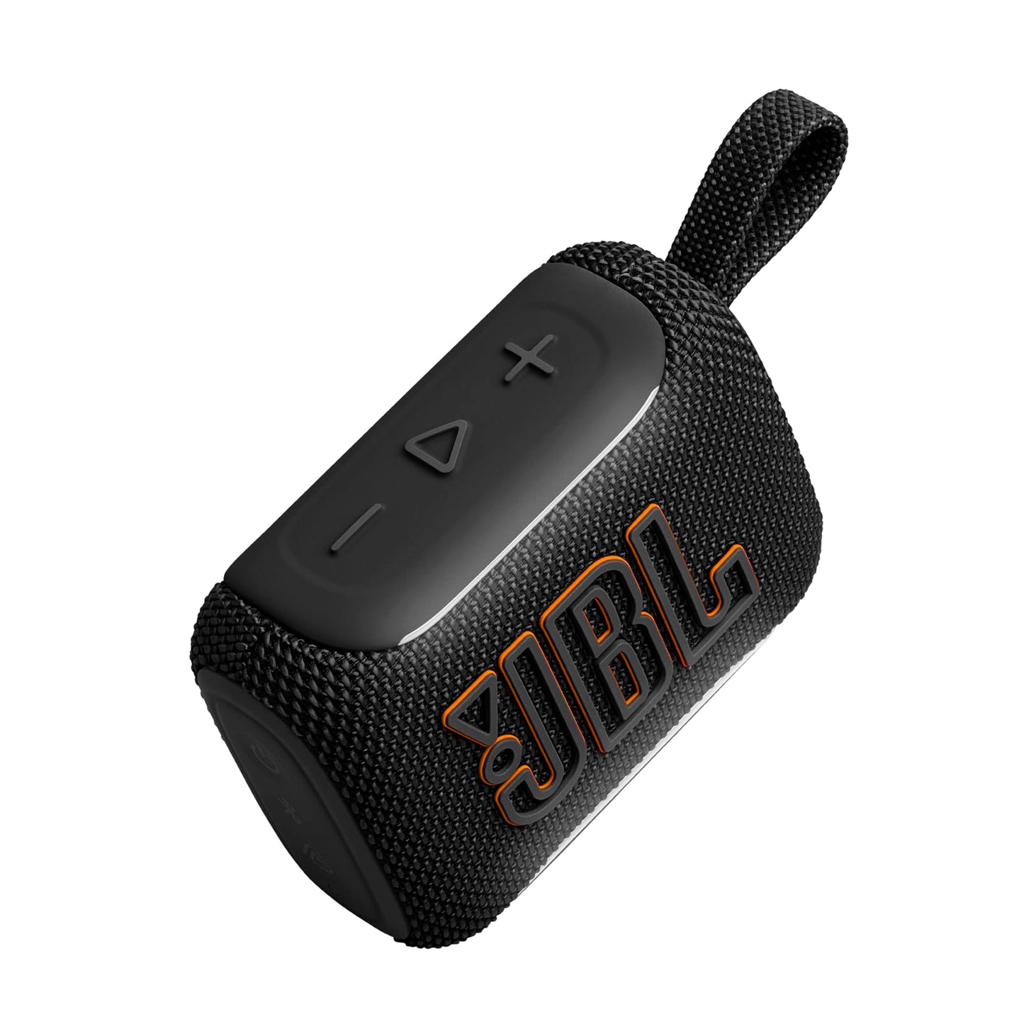 JBL Go 5 Black (JBLGO5BLK)