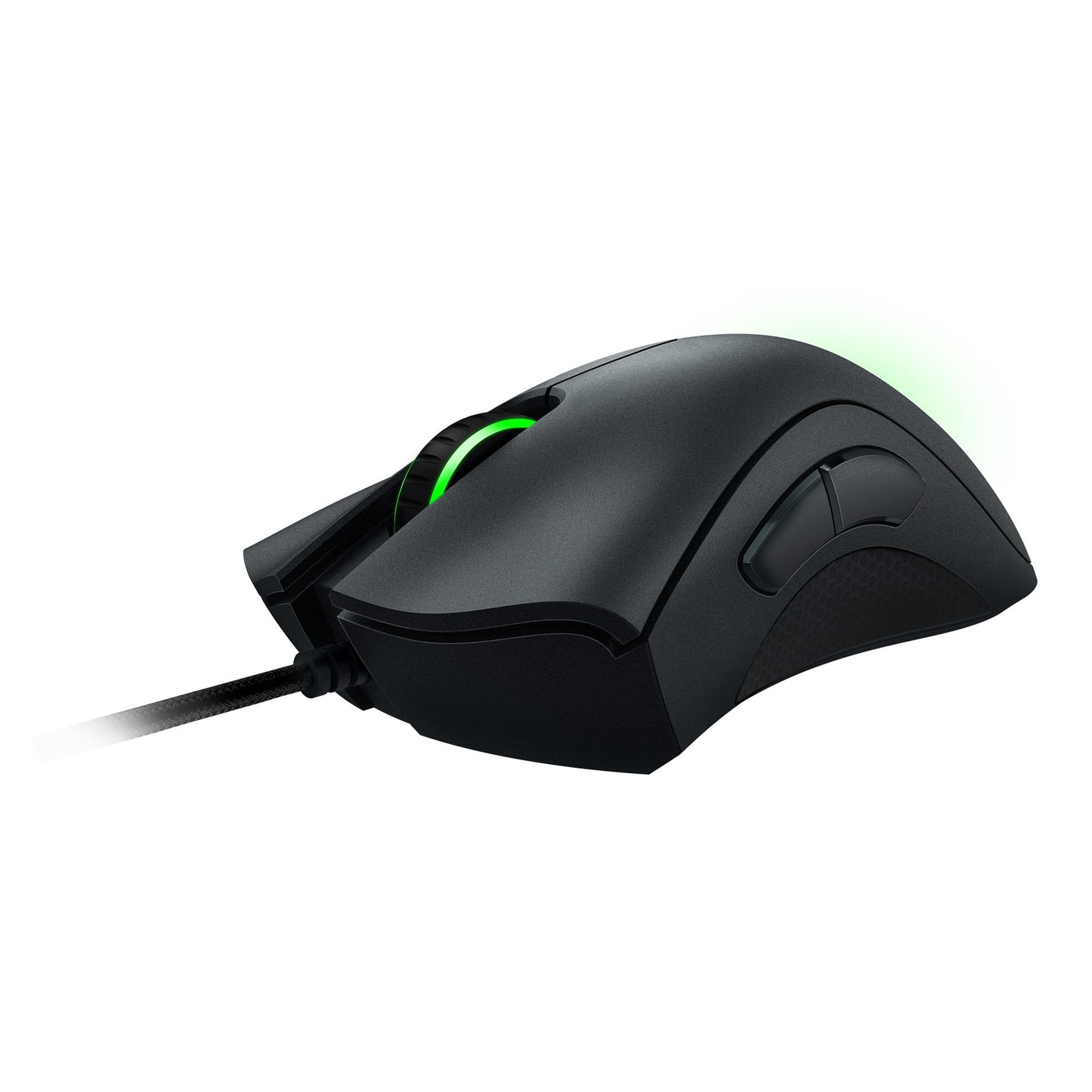 Razer DeathAdder Essential Black (RZ01-03850100-R3M1)