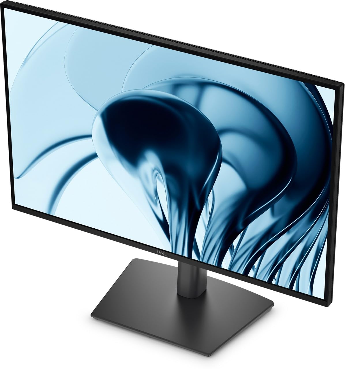 Dell Pro 24 16:10 Monitor - P2426, WUXGA (1920x1200), 100Hz, IPS, 5ms, 99% sRGB, USB-C, DisplayPort, HDMI, 4 USB, 3 year warranty, black