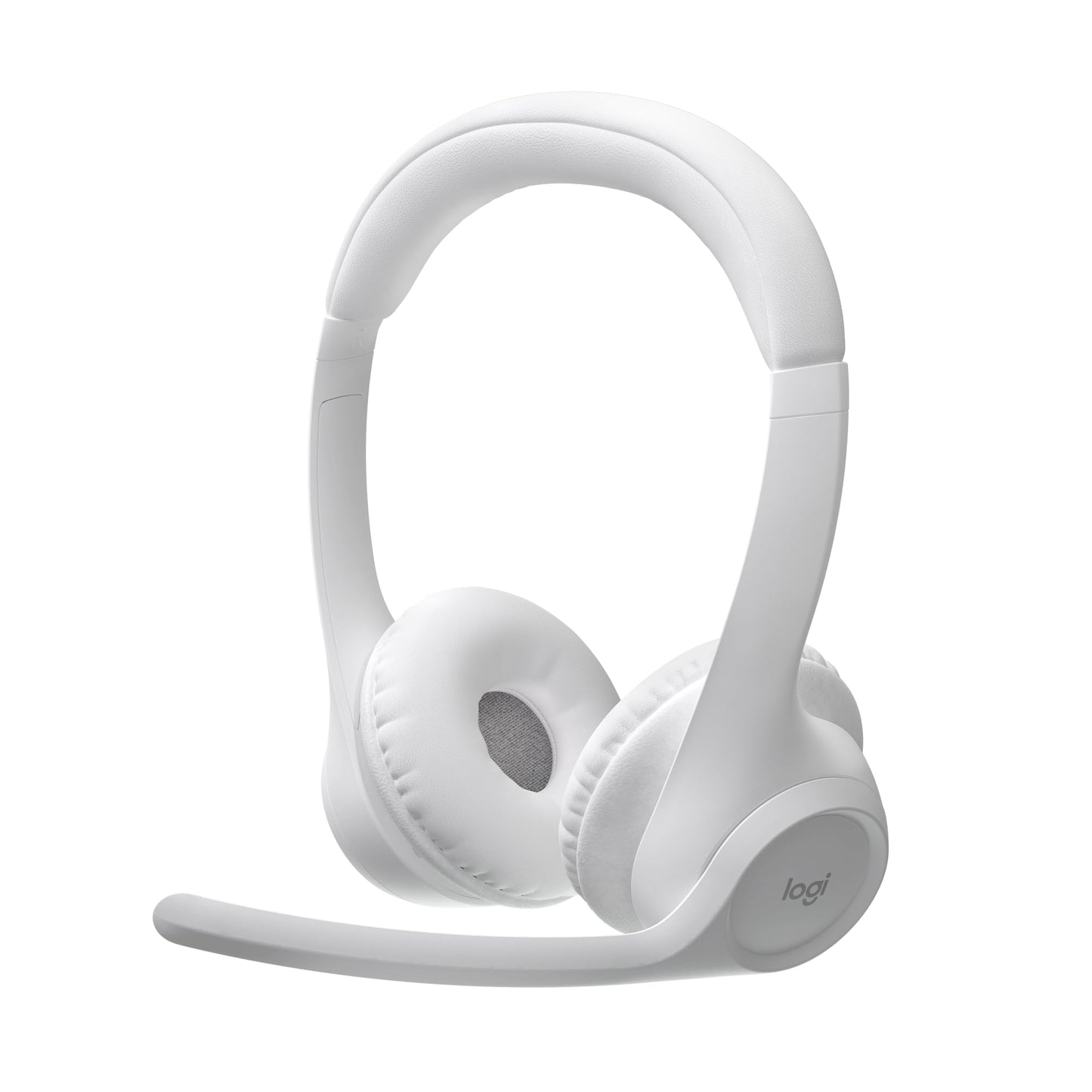 Logitech Zone 300 Off-White (981-001417)