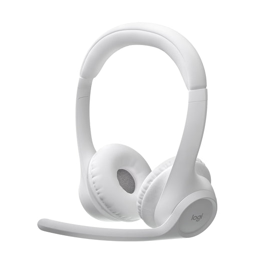 Logitech Zone 300 Off-White (981-001417)