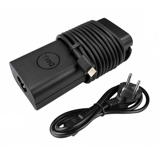 Dell 65W USB-C alimentator cu cablu de alimentare - 450-BFFL