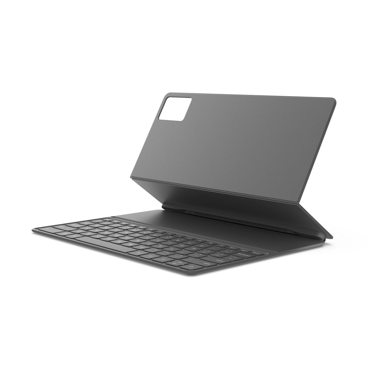 Lenovo Folio Keyboard for Idea Tab Plus | Luna Gray - ZG38C07508