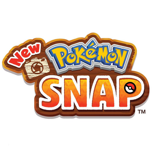 Nintendo Pokémon Snap Standard Nintendo Switch - 0045496427344