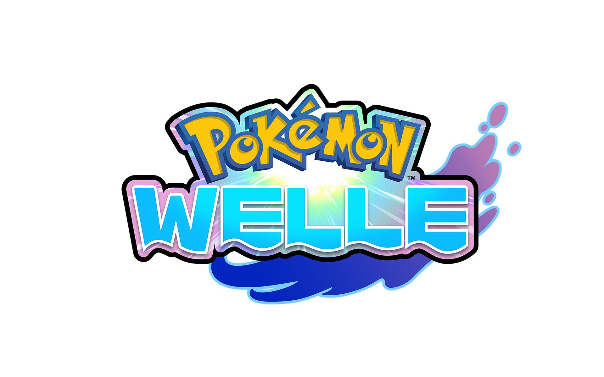 Pokémon Wave – Nintendo Switch 2