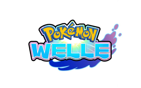 Pokémon Wave – Nintendo Switch 2