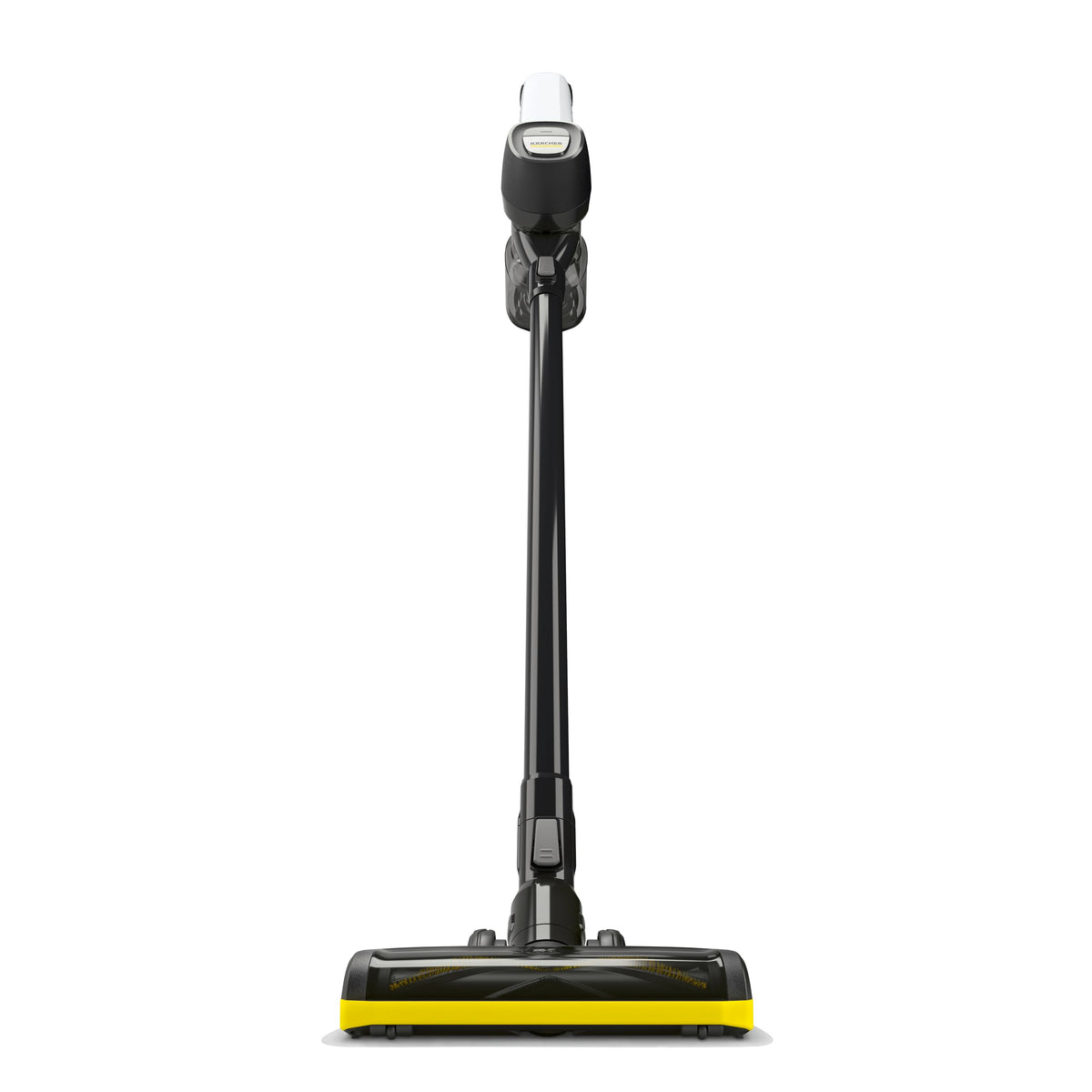 KÄRCHER Aspirator cu acumulator VC 4 Cordless myHome, 2 niveluri de aspirație, autonomie: până la 30 min., greutate: 2,3 kg, inclus: acumulator de 21,6 V, încărcător, suport de perete, duză pentru podea și fisuri, perie 2 în 1 pentru praf - 1.198-630.0