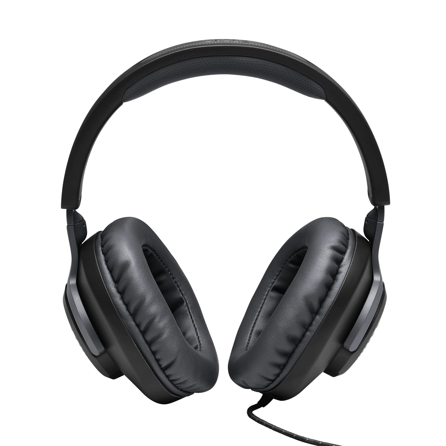 JBL Quantum 100 Over-Ear Gaming Headset - JBLQUANTUM100BLK