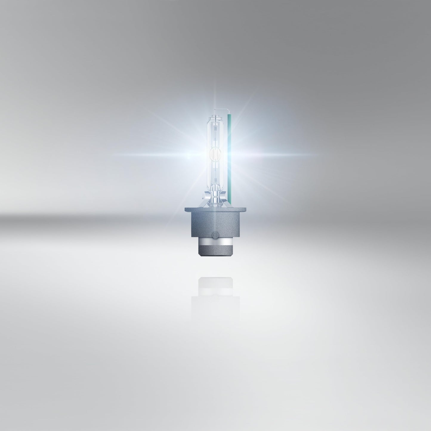 Osram D4S 35W XENARC® NIGHT BREAKER® LASER +220% 3 year guarantee* 1 pc - 66440XN2