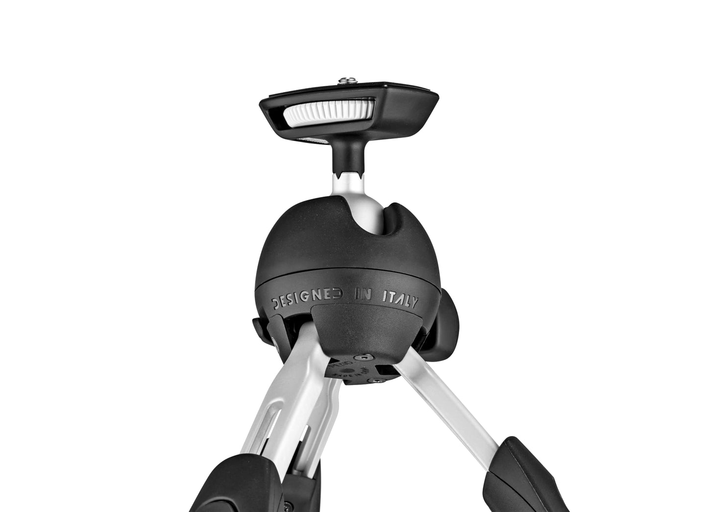 Manfrotto MTPIXIEVO-BK Pixi Evo mini tripod (2 segments) black