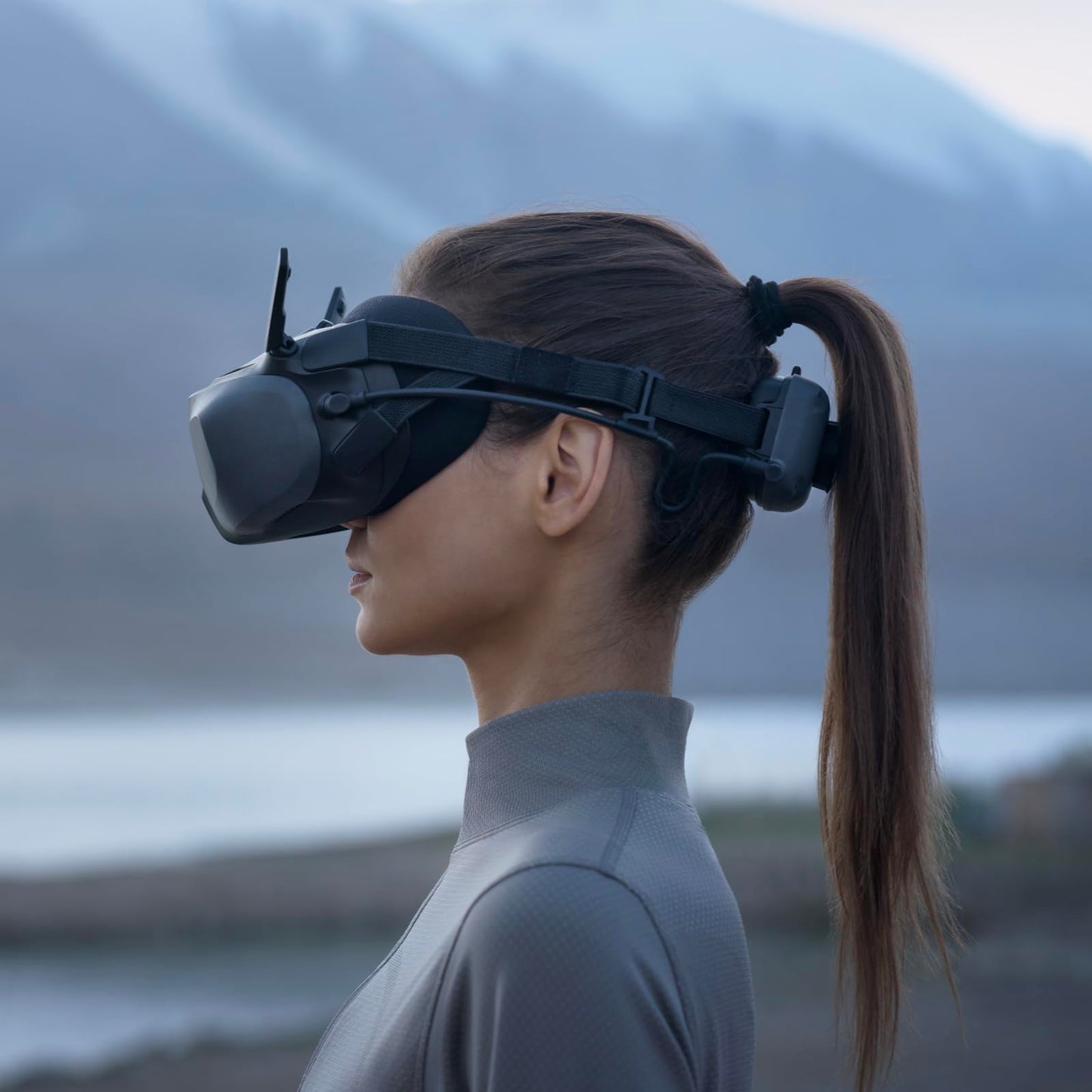 DJI Goggles N3 (CP.RC.00000032.01)