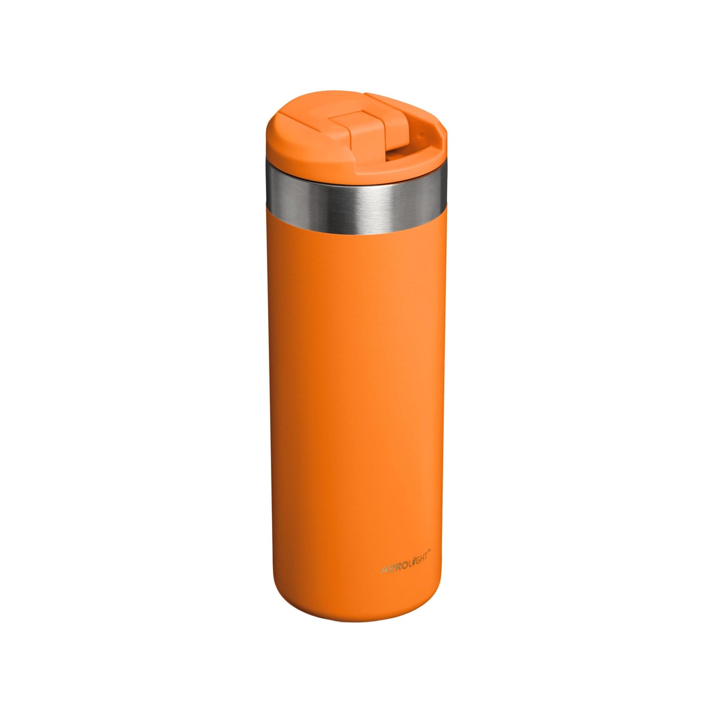 Stanley 1913 Aerolight Transit Thermo Mug 0.47L Goldenrod Coral