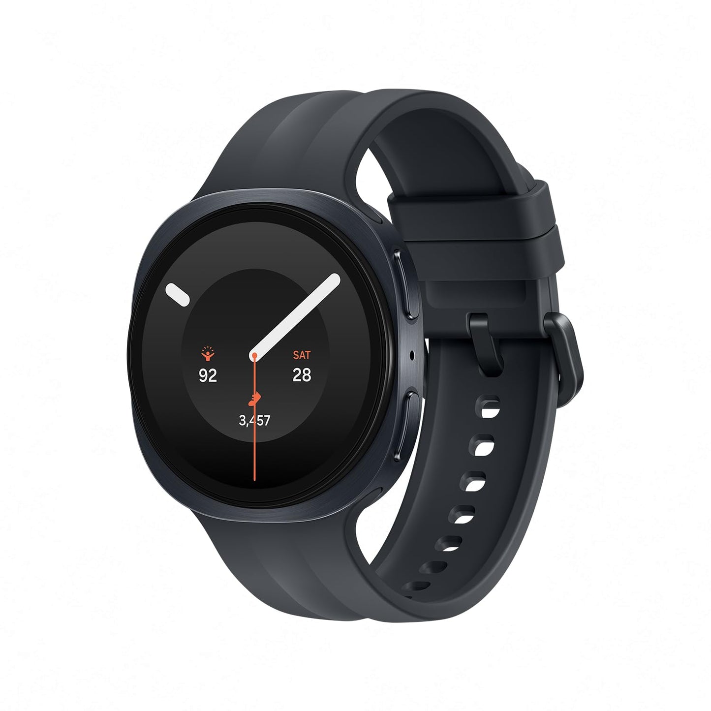 Samsung Galaxy Watch9 AI Smartwatch 40mm, Minimalist Design, Graphite