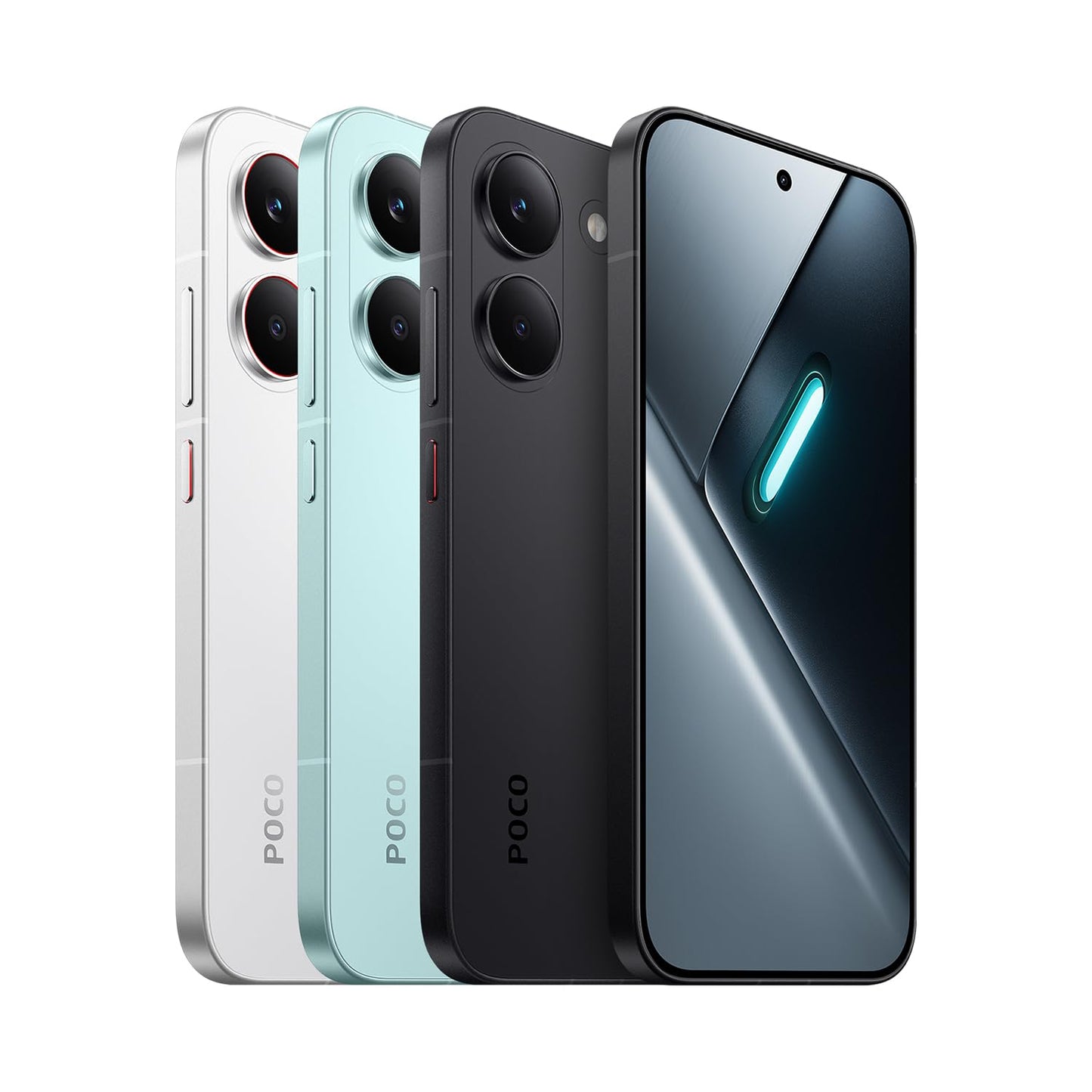 XIAOMI Poco - X8
