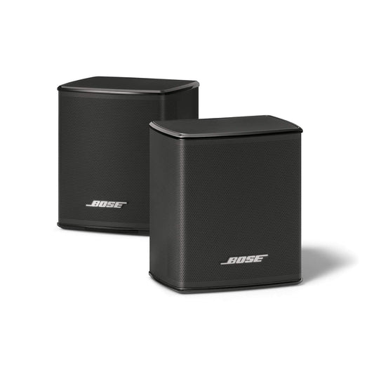 Bose 809281-2100 Surround Speakers Black