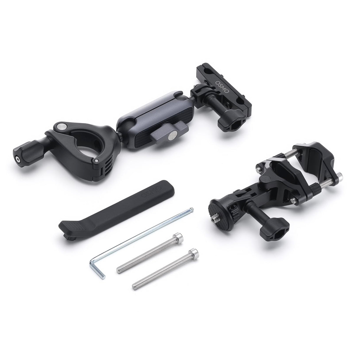 Kit de montare pe spate pentru bicicletă Osmo - 6937224121898