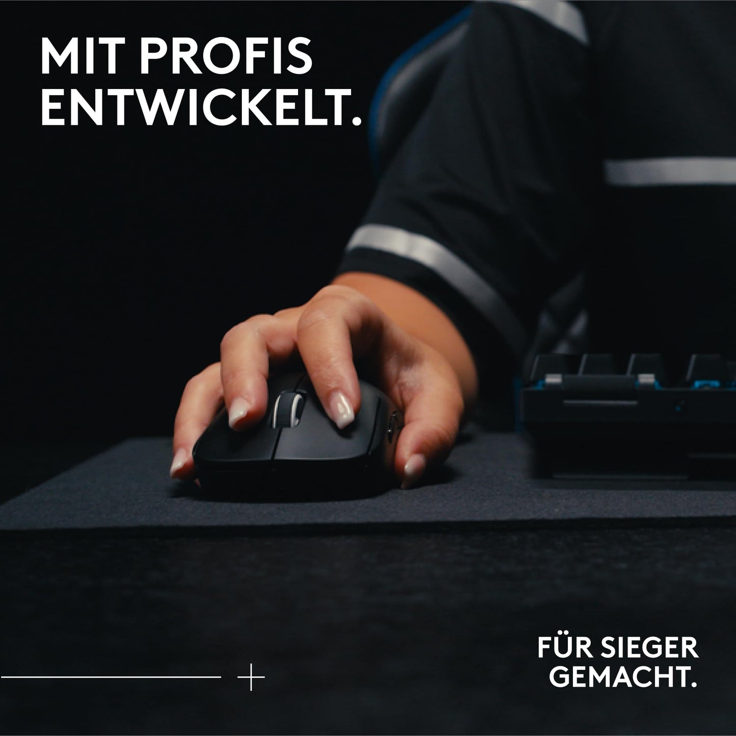 Logitech PRO X SUPERLIGHT 2 SE (910-007554)
