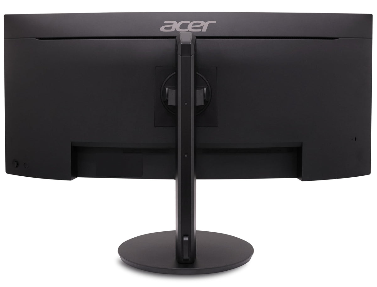 Monitor Acer Vero CB342CUR J0, 34 Zoll (86,4 cm ecran), Ultra-Wide QHD, panou VA, 1ms (VRB)