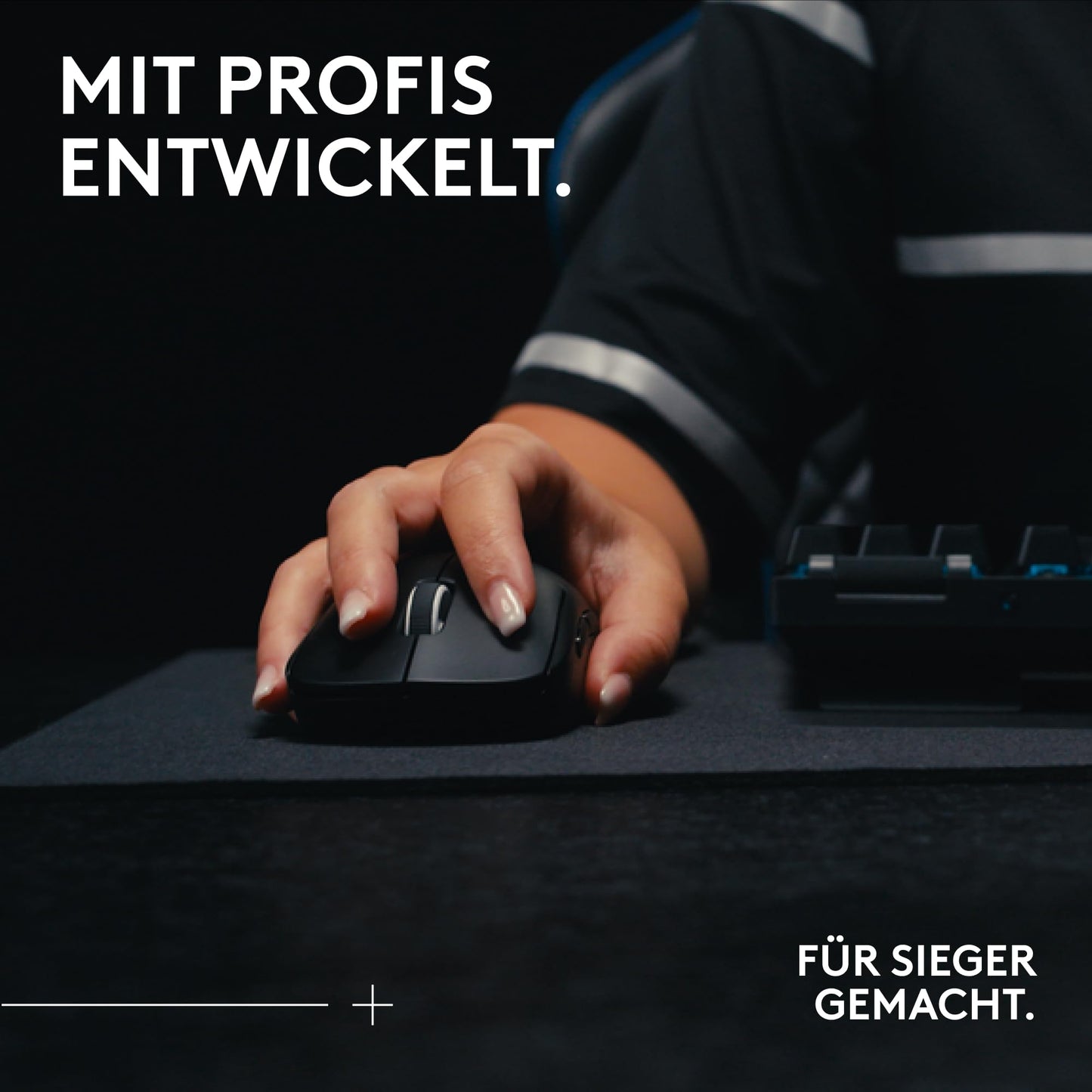 Logitech G PRO X SUPERLIGHT 2 SE (910-007552)