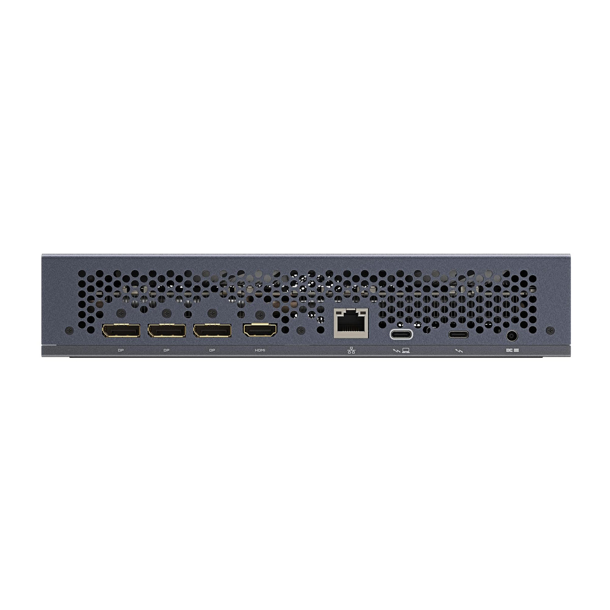 GIGABYTE AORUS RTX 5060 Ti AI Box Placă grafică - 16GB GDDR7, 128bit, PCI-E 5.0, 2572MHz frecvență de bază, 3 x DP 2.1, 1 x HDMI 2.1, GV-N506TIXEB-16GD