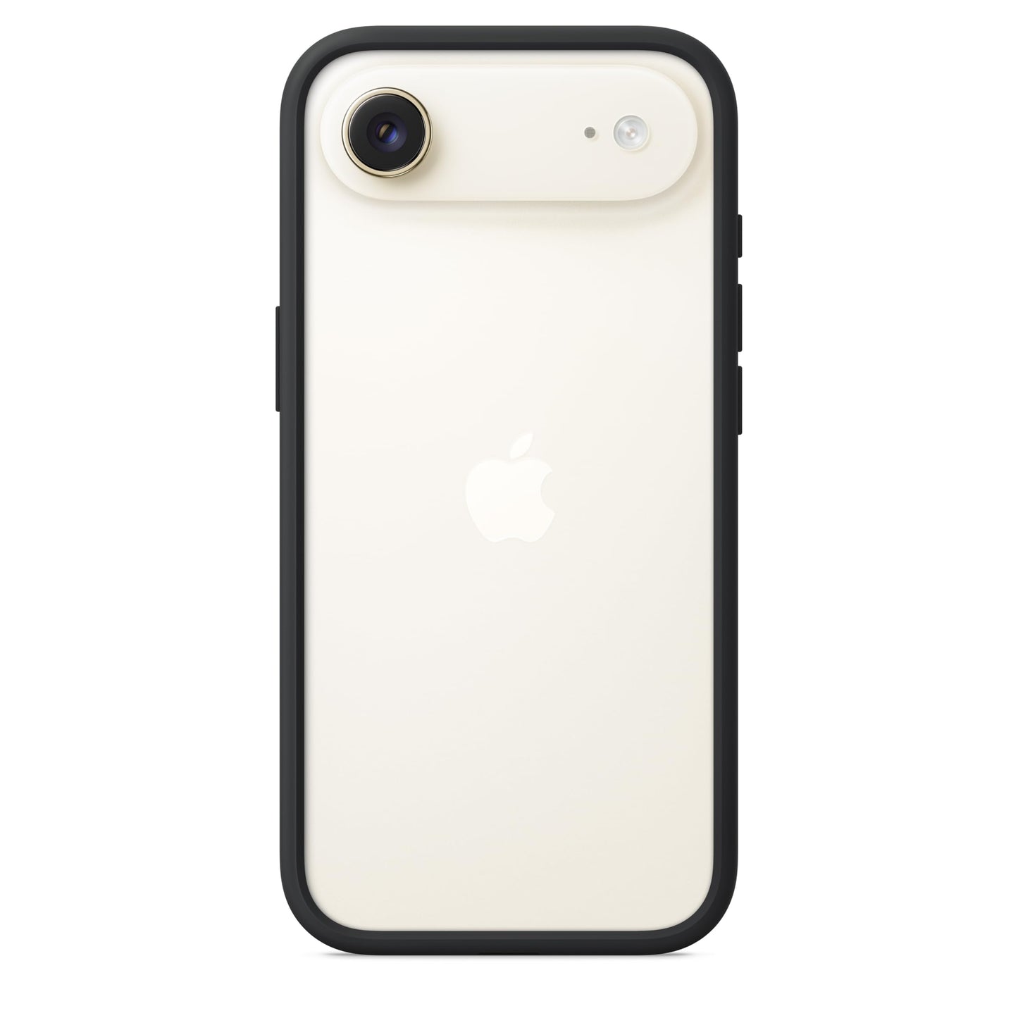 Apple iPhone Air Bumper - Black  - MH004ZM/A