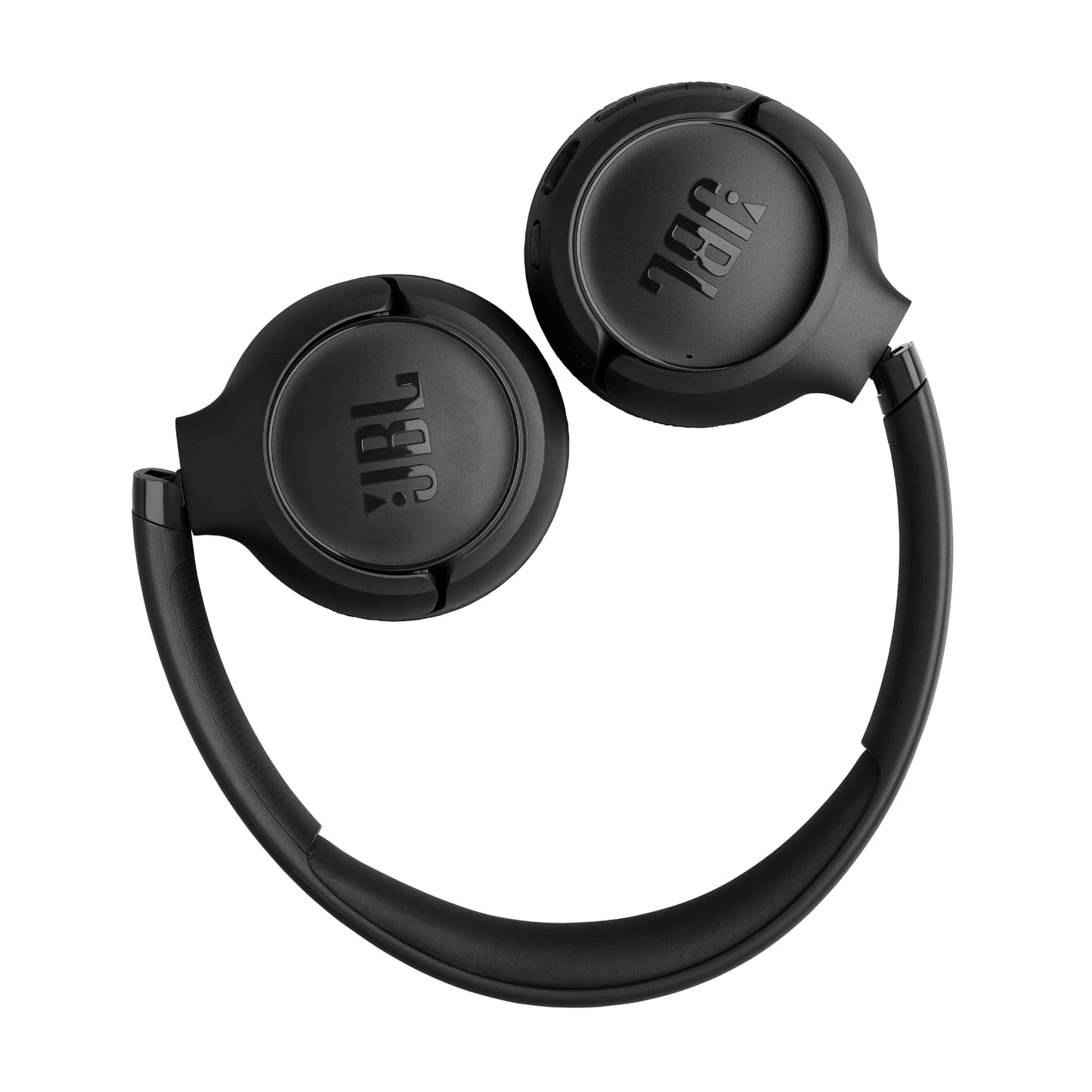 JBL Tune 530 BT Wireless On-Ear Kopfhörermit JBL Pure Bass - JBLT530BTBLKEU