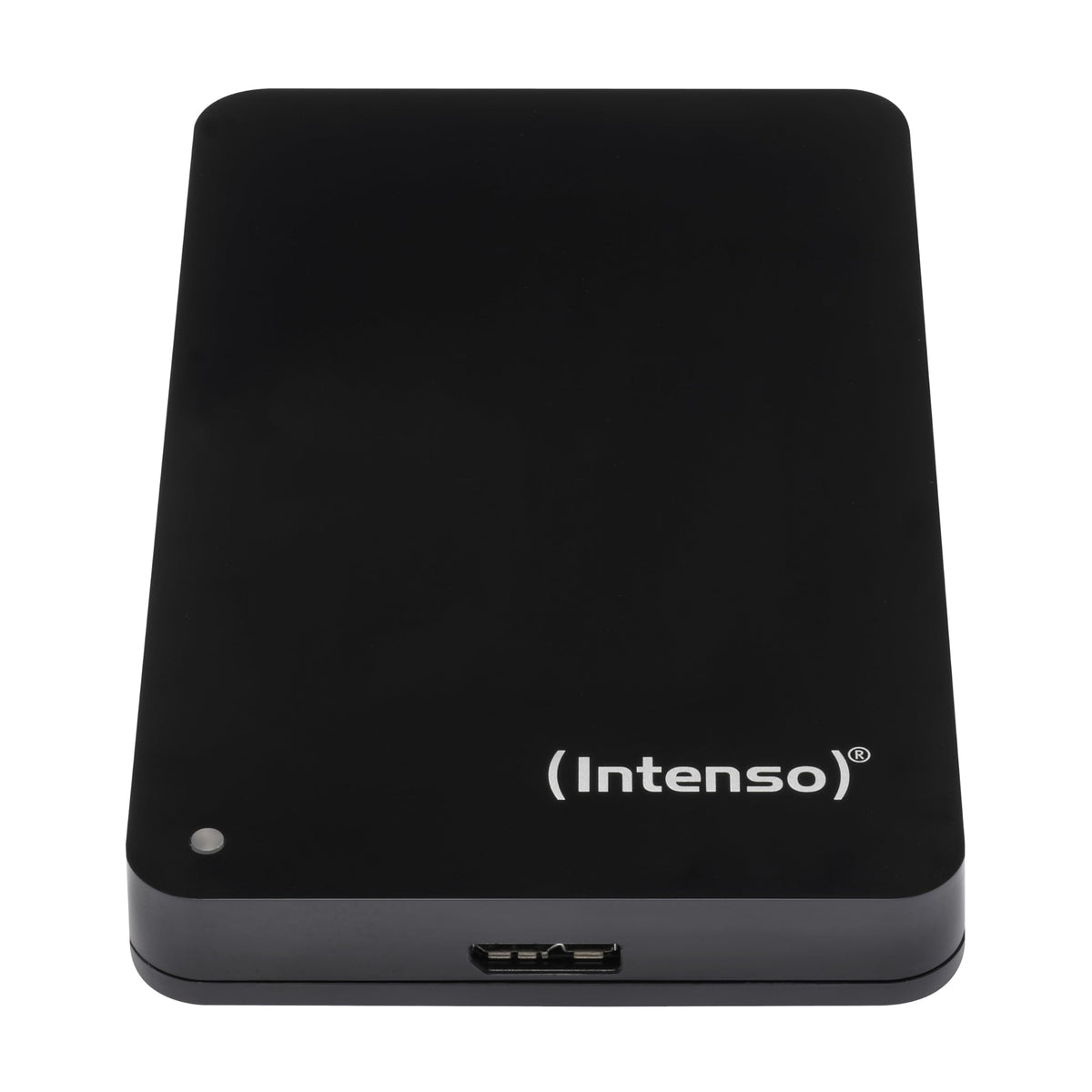 Hard disk portabil Intenso de 2,5" 1TB - hard disk extern USB 3.2 - 6021660