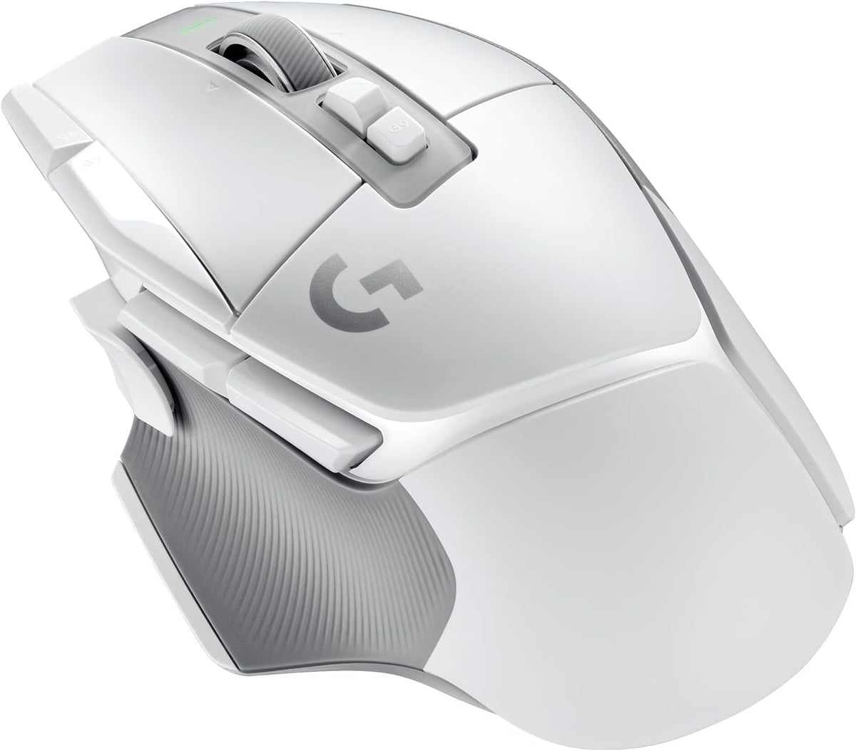 Mouse de gaming wireless Logitech G502 X LIGHTSPEED - 910-006190