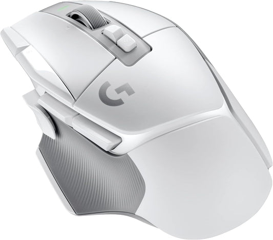 Mouse de gaming wireless Logitech G502 X LIGHTSPEED - 910-006190