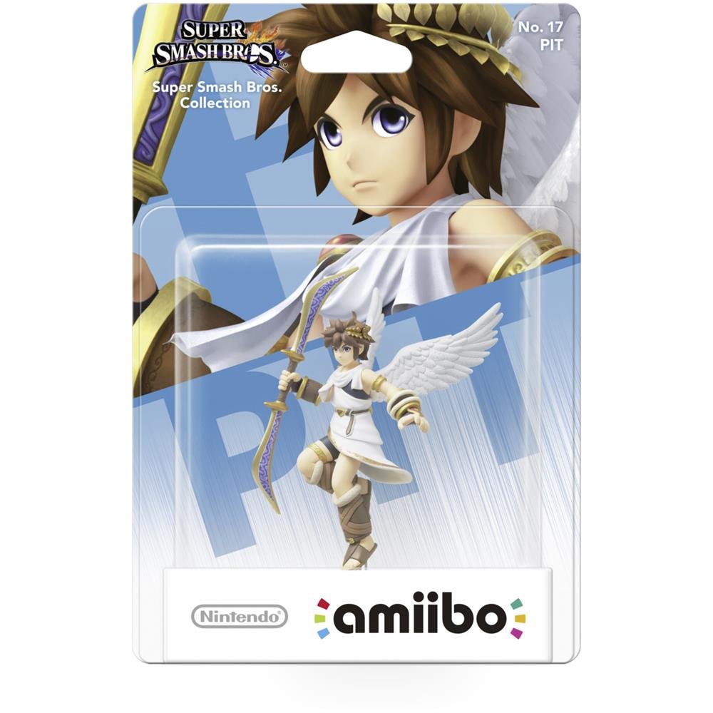 amiibo Smash Pit - 1068066