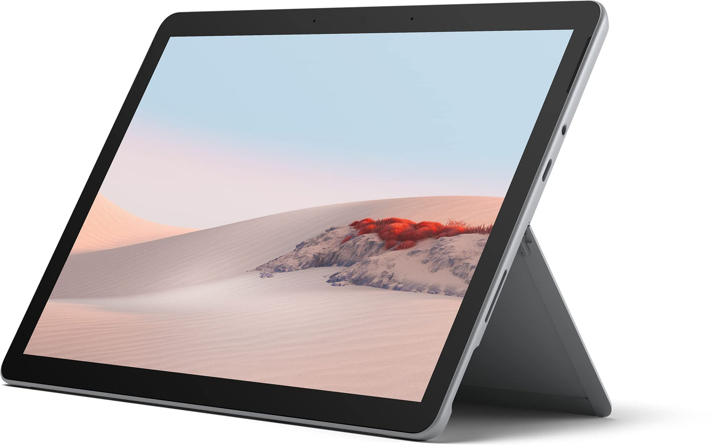 2020 Microsoft Surface Go 2 with Intel Core m3-8100Y (10.5-inch, 8GB RAM, 128GB SSD) (refurbished)